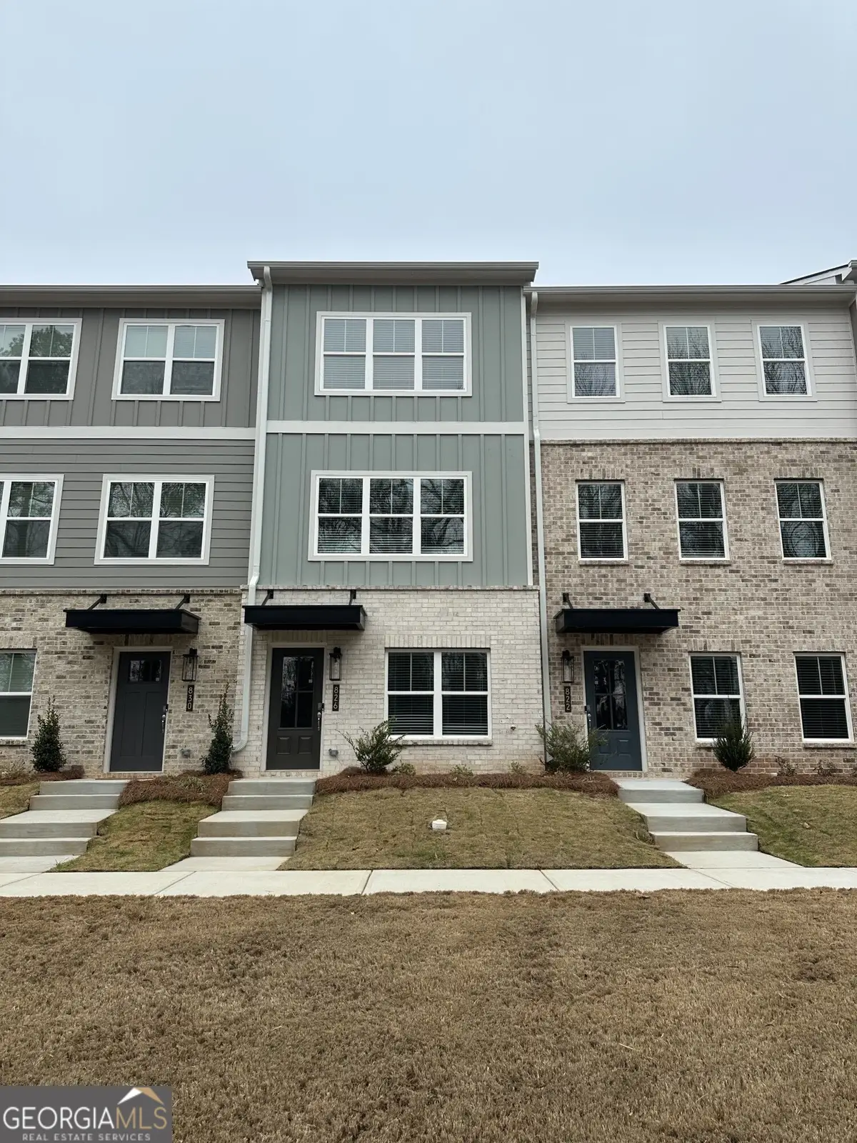 826 Glennferry Bend Sw, Mableton, GA 30126 - #1