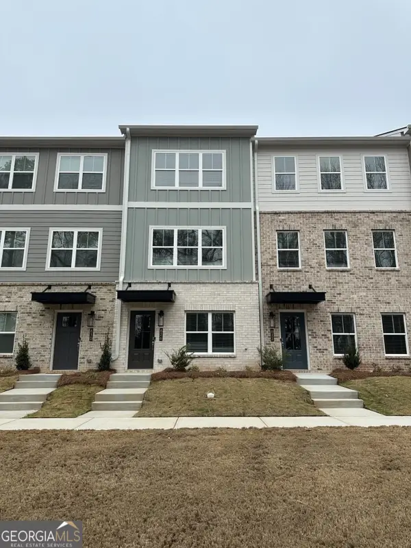 826 Glennferry Bend Sw, Mableton, GA 30126