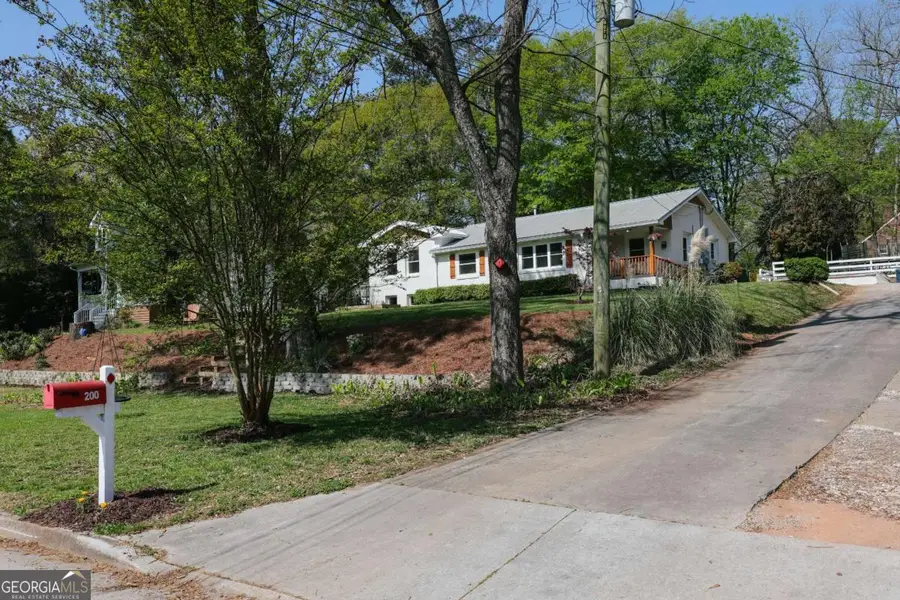 200 The Plaza, Athens, GA 30606 - #2