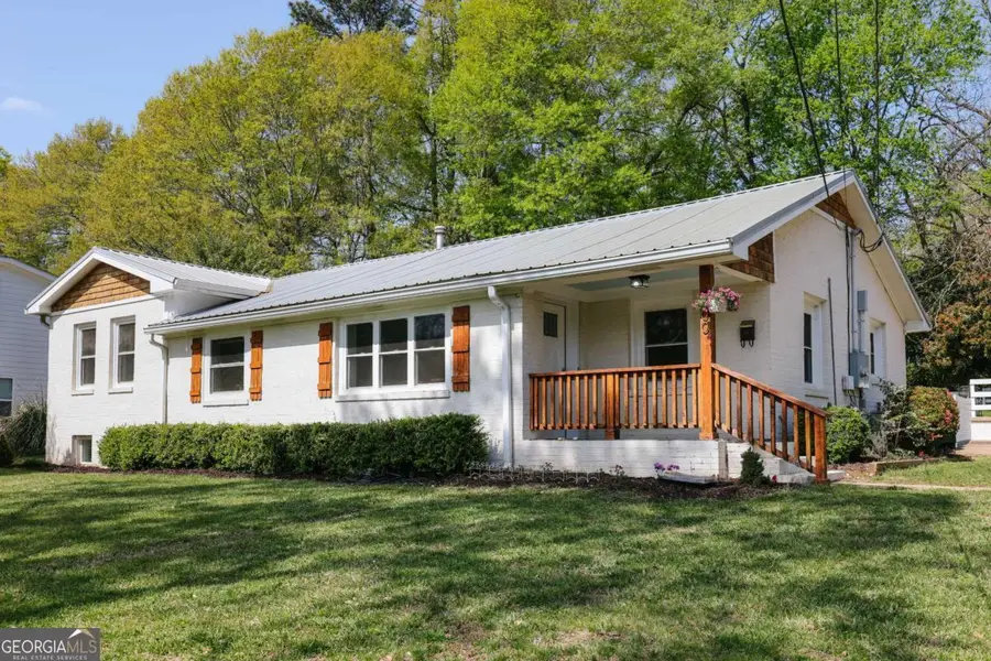 200 The Plaza, Athens, GA 30606 - #3