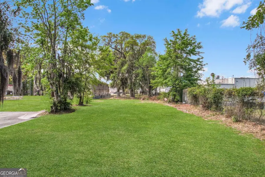 301 Rowland Avenue, Savannah, GA 31406 - #2