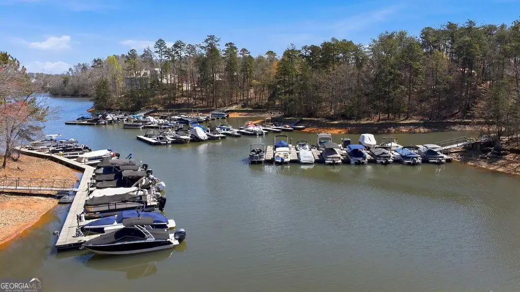 494 River Overlook Road, Dawsonville, GA 30534 - #1