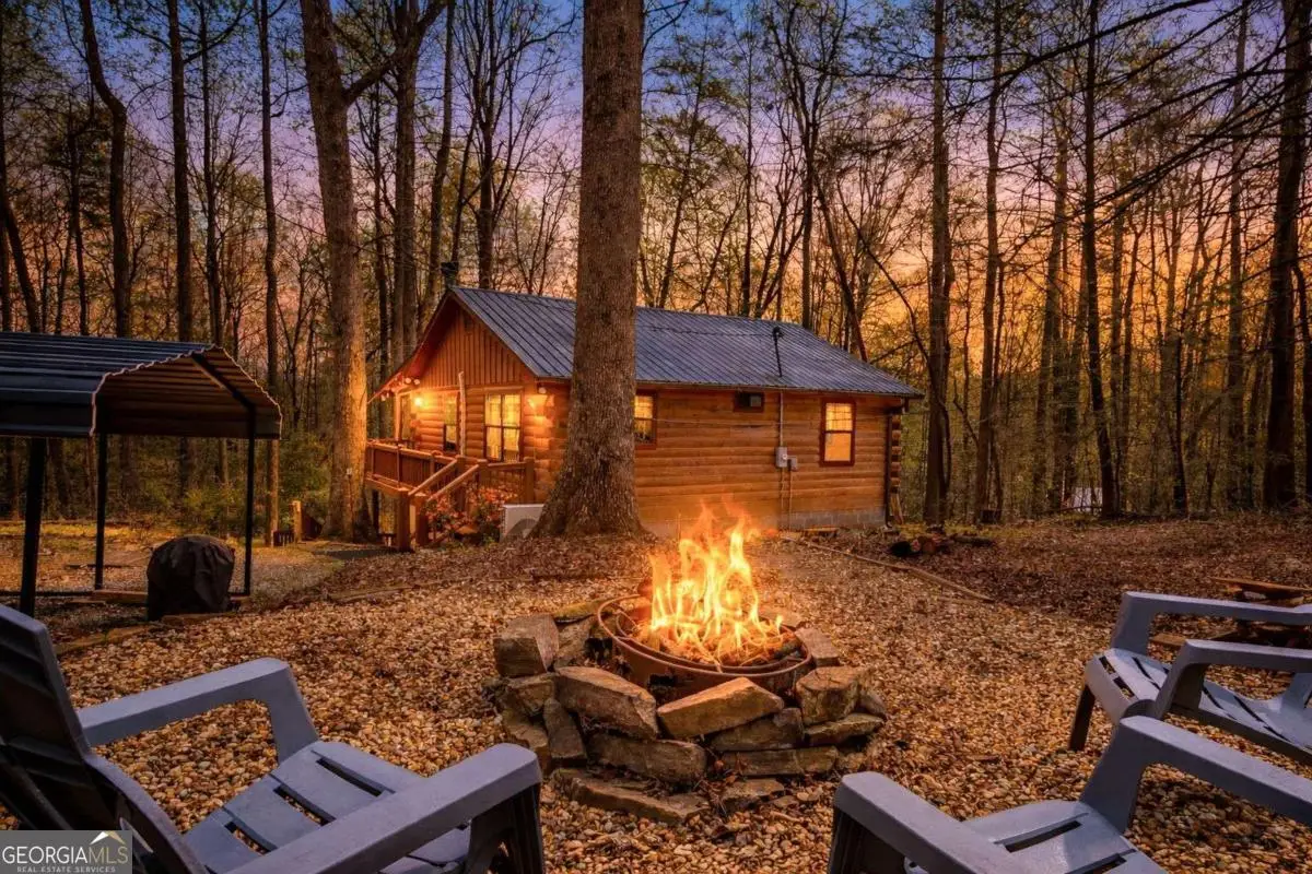 159 Pack Creek Road, Blue Ridge, GA 30513 - #1