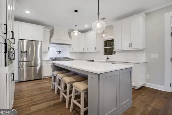 3180 Caney Creek Lane, Cumming, GA 30041