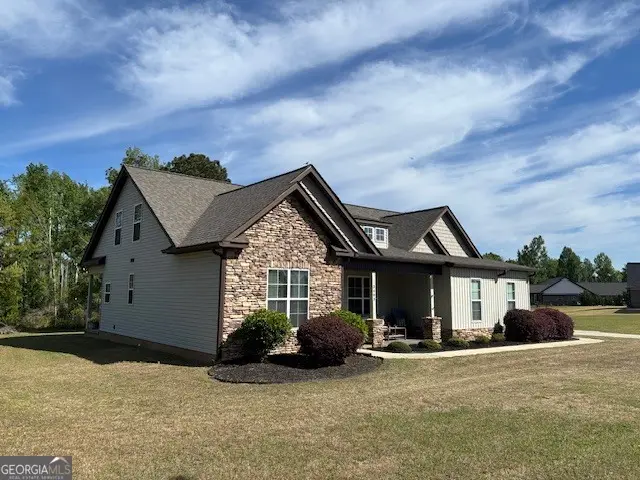 3403 Walker Creek Road, Hephzibah, GA 30815 - #1