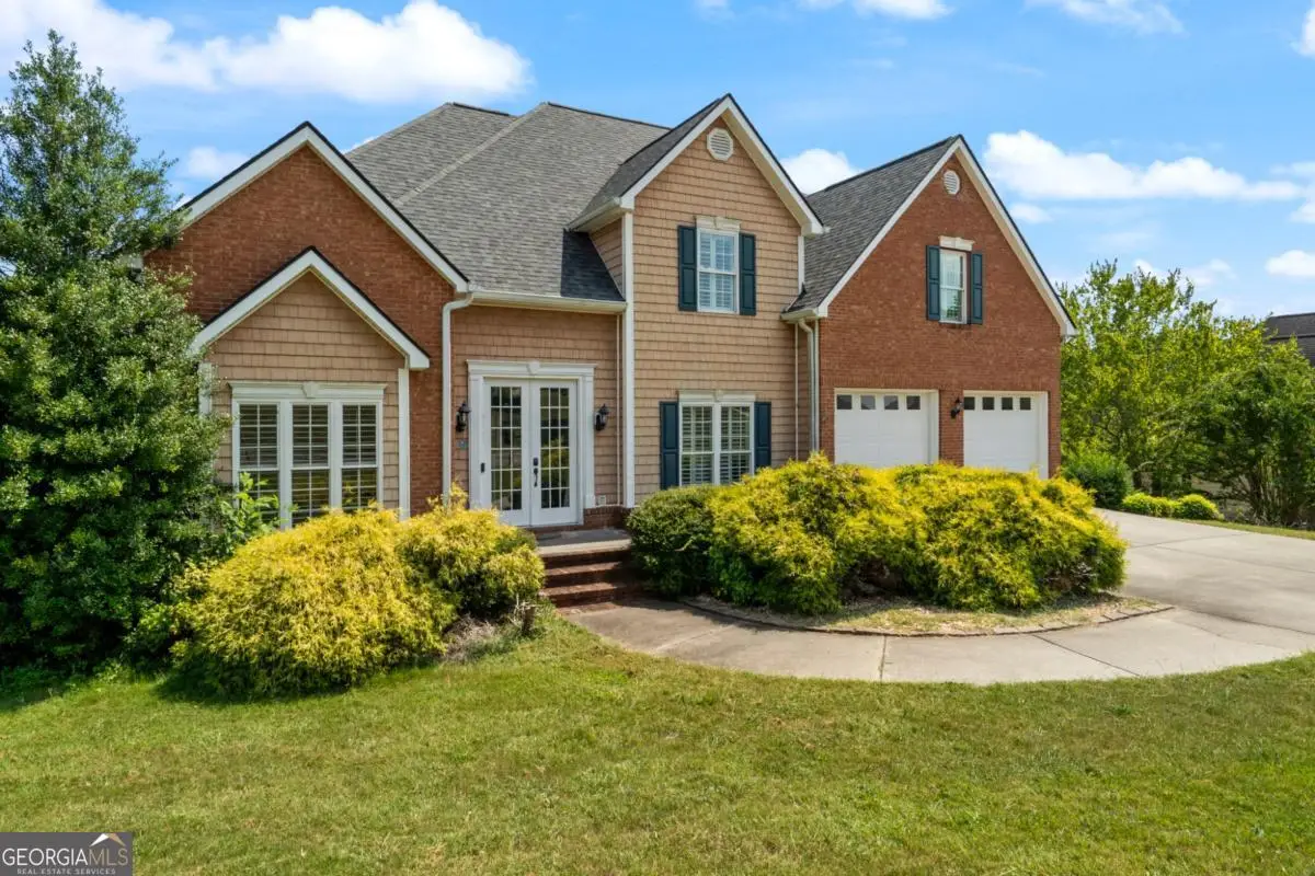 407 Overlook Way, Cohutta, GA 30710 - #1
