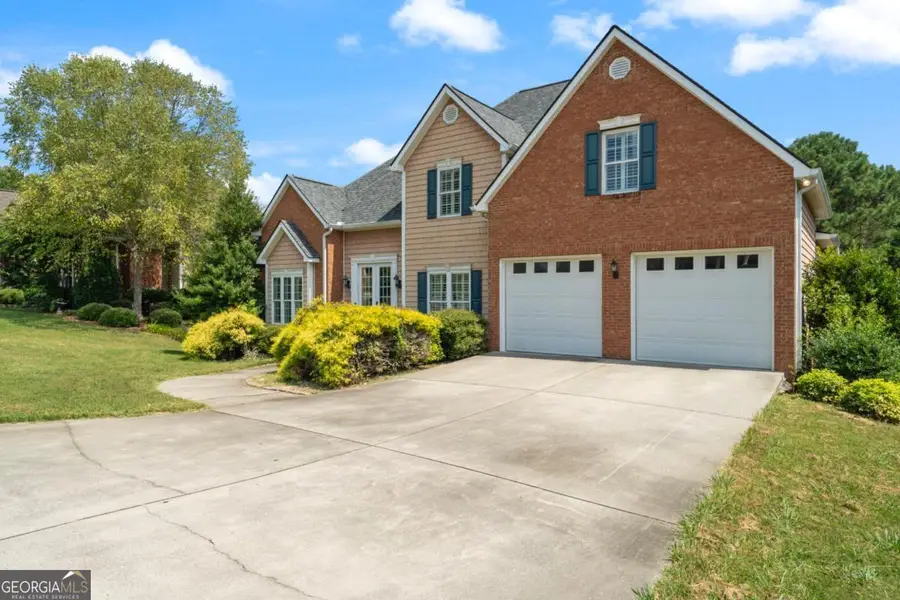 407 Overlook Way, Cohutta, GA 30710 - #3
