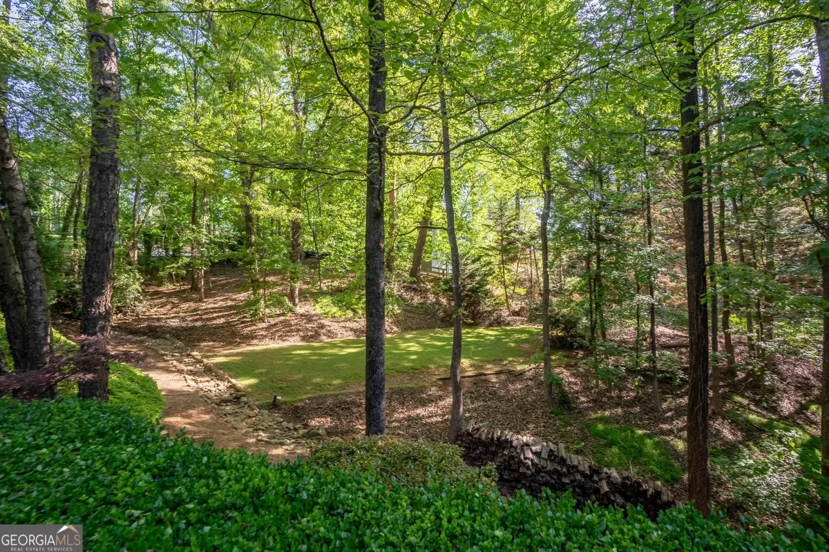 5977 Nachoochee Trail, Flowery Branch, GA 30542 - #1