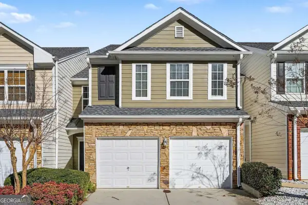 34 Jekyll Drive #32, Marietta, GA 30066