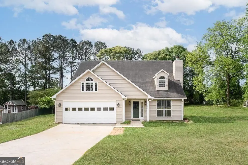 7790 Wethersfield Drive, Jonesboro, GA 30236 - #1