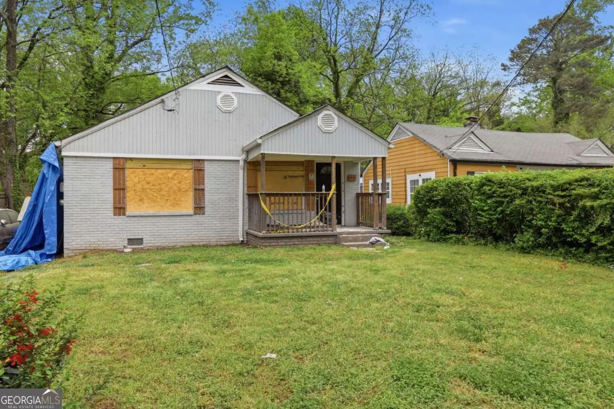 130 Stratford Drive Nw, Atlanta, GA 30311 - #1