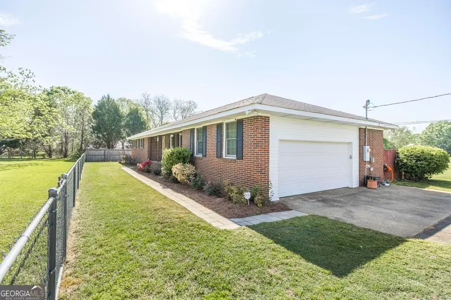 504 Dunbar Road, Warner Robins, GA 31093 - #2