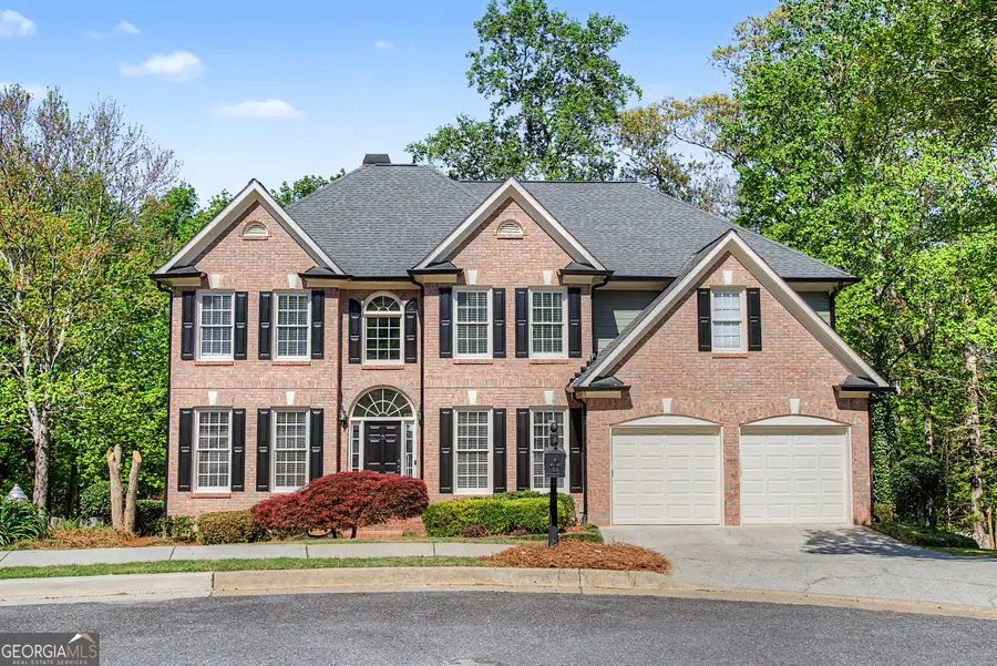 1660 Archmont Circle, Dacula, GA 30019 - #2