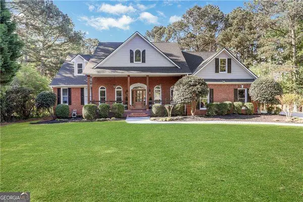 1621 Annapolis Way, Grayson, GA 30017