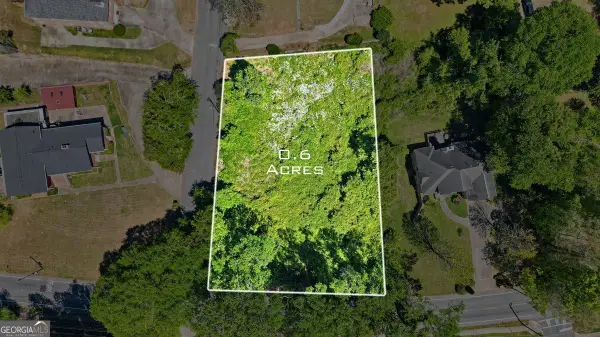 3025 Benjamin E Mays Drive Sw, Atlanta, GA 30311