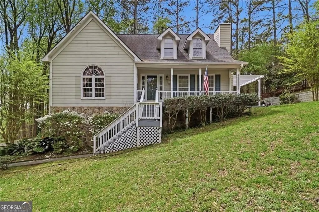 206 Apple Court, Woodstock, GA 30188 - #1