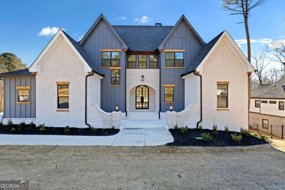 6113 Deepwater Cove, Gainesville, GA 30506 - #1