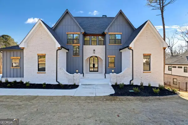 6113 Deepwater Cove, Gainesville, GA 30506