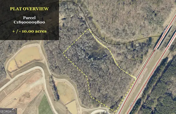 51 Highway 78, Monroe, GA 30655