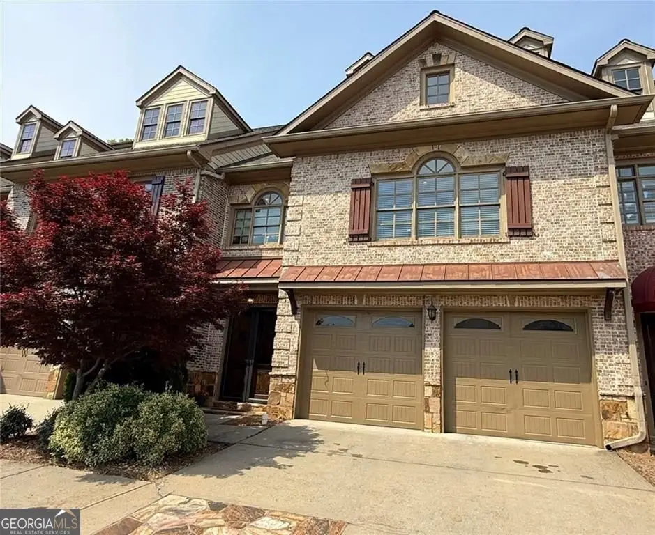 6232 Clapham Lane, Johns Creek, GA 30097 - #1