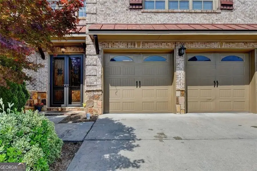 6232 Clapham Lane, Johns Creek, GA 30097 - #2