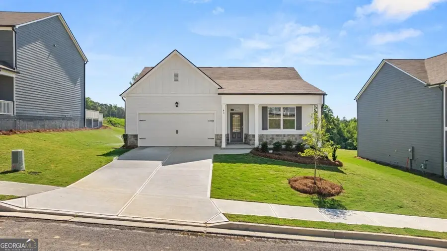 43 Cyrilla Walk, Dallas, GA 30132 - #2