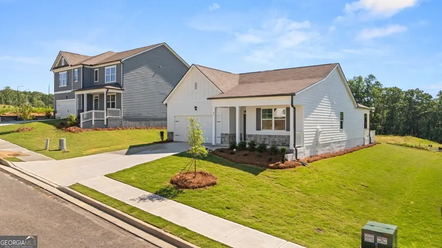 43 Cyrilla Walk, Dallas, GA 30132 - #3