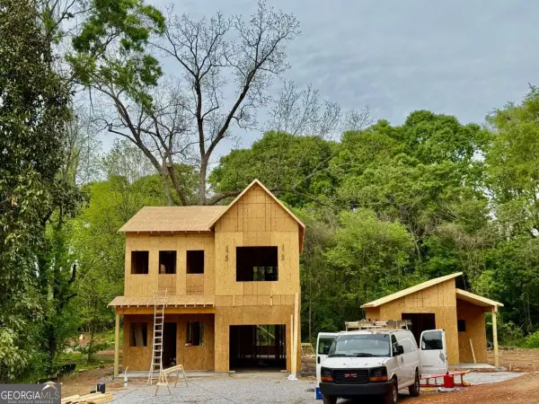 1447 Broad, Athens, GA 30601