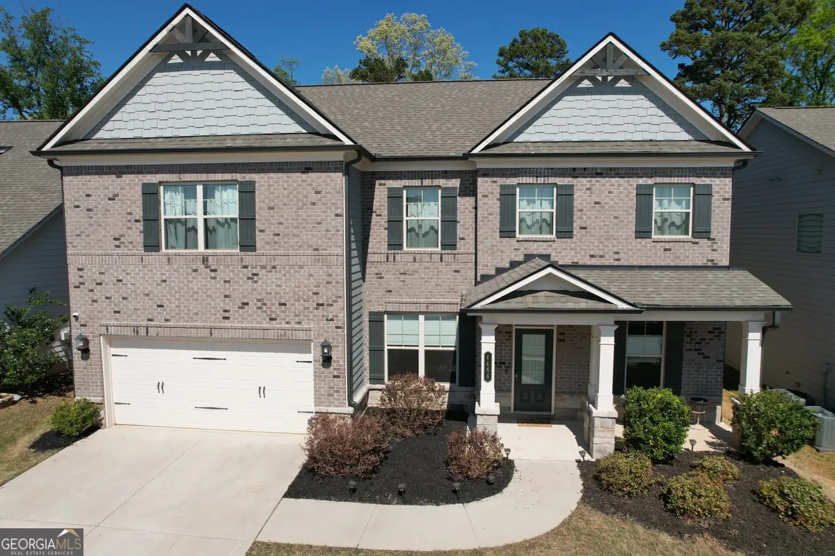 4466 Silver Oak Drive, Gainesville, GA 30504 - #1