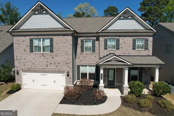 4466 Silver Oak Drive, Gainesville, GA 30504