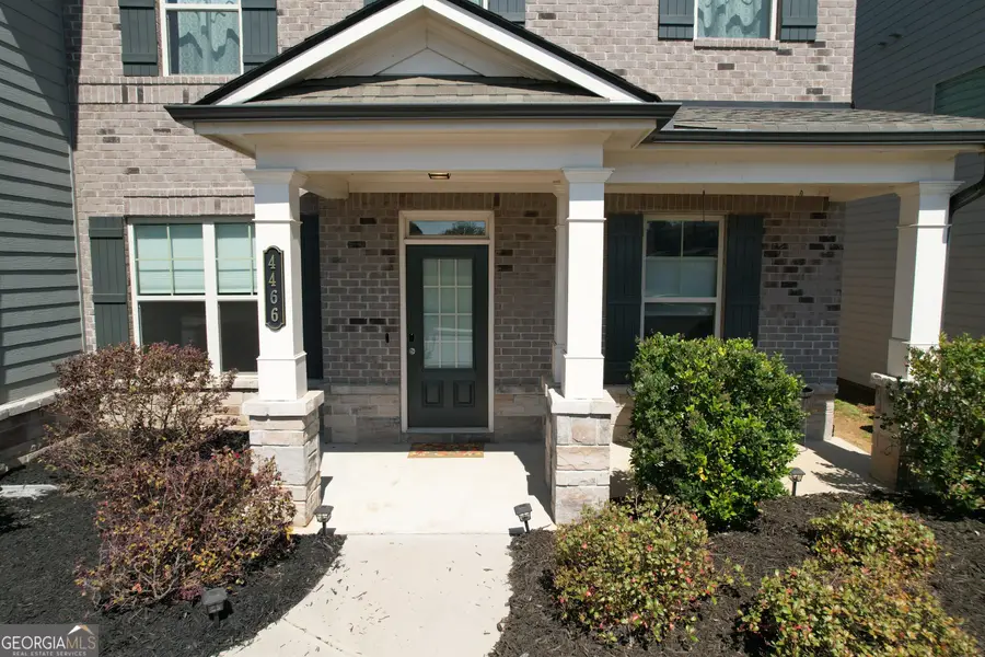 4466 Silver Oak Drive, Gainesville, GA 30504 - #2