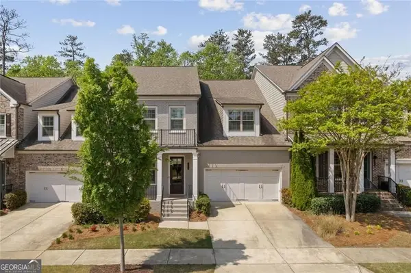 2004 Heyward Way, Alpharetta, GA 30009
