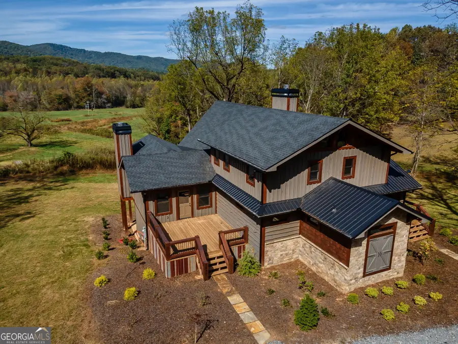 7590 Mobile Road, Blue Ridge, GA 30513 - #3