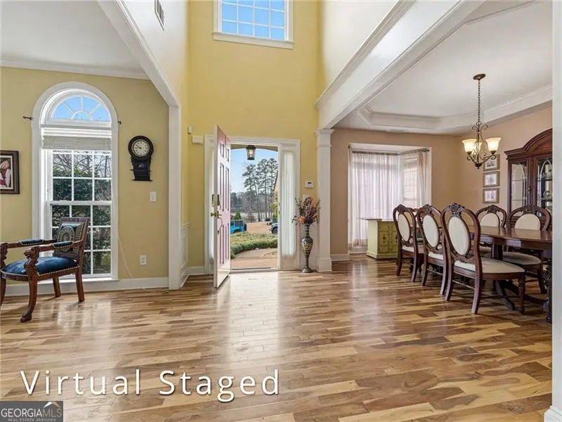 1125 Mountclaire Drive, Cumming, GA 30041 - #3