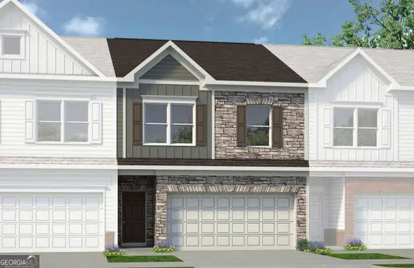 60 Jacobs Farm Lane #26, Lawrenceville, GA 30045