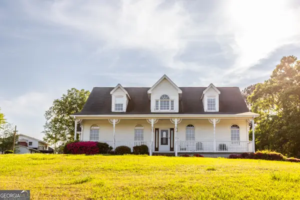 1643 Pj East Road, Covington, GA 30014