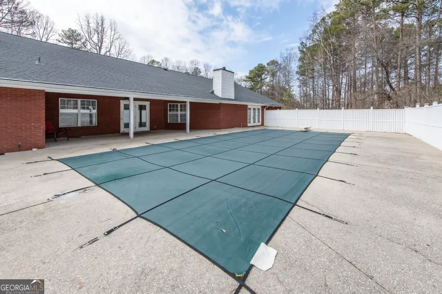 2165 Bakers Bridge Road, Douglasville, GA 30134 - #3