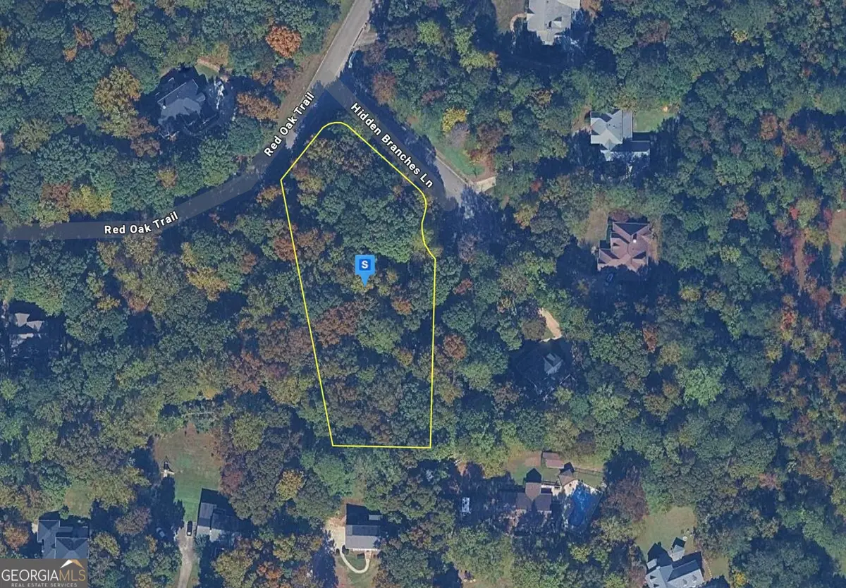 104 Hidden Branches Lane, Lagrange, GA 30240 - #1