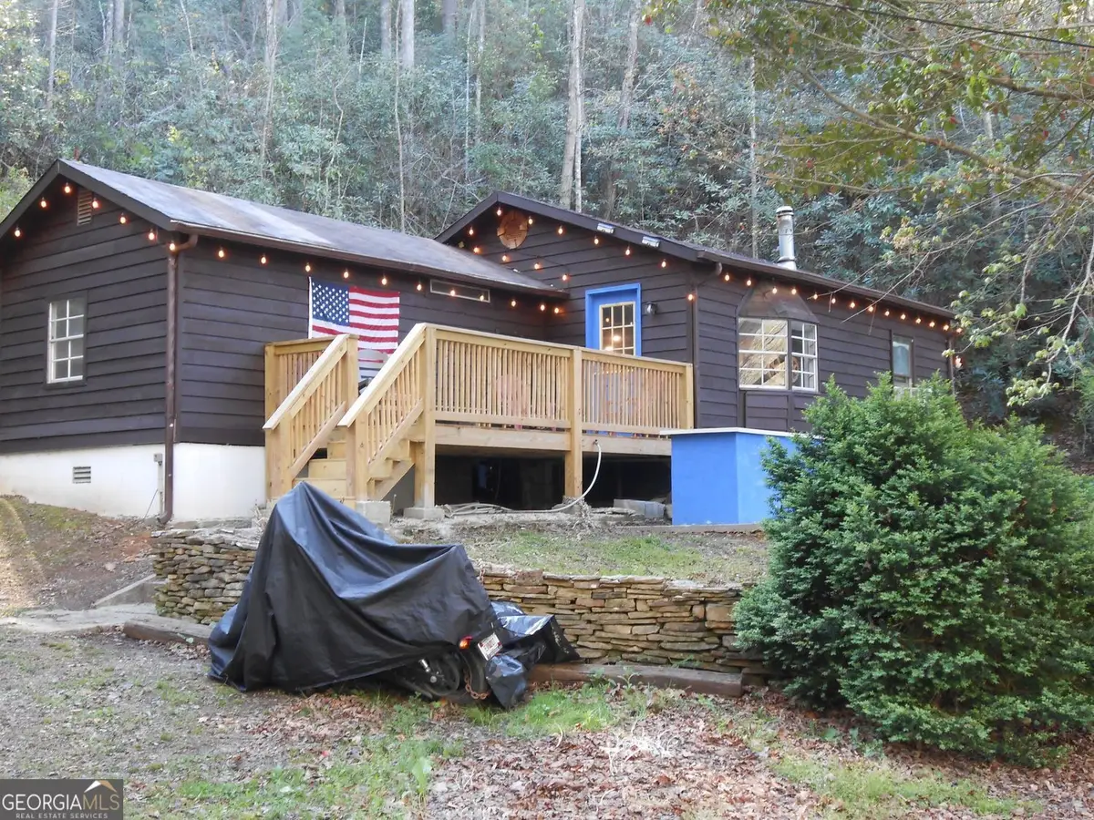 136 Bowie Lane, Dillard, GA 30537 - #1