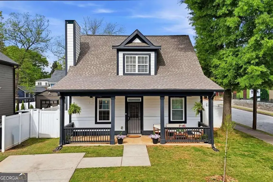 520 Mary Street Sw, Atlanta, GA 30310 - #2