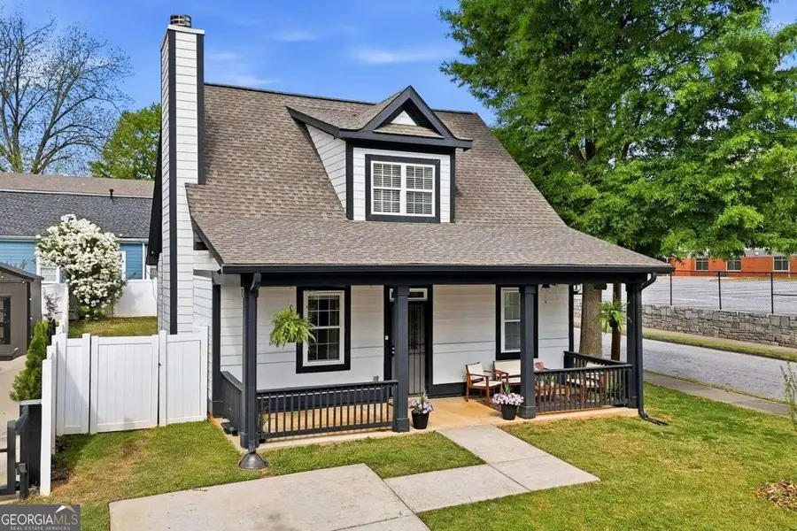 520 Mary Street Sw, Atlanta, GA 30310 - #3