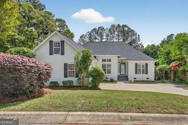 155 Mallard Lake Drive, Aiken, SC 29803