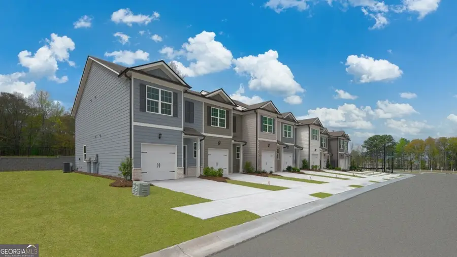 2017 Roseleigh Drive, Douglasville, GA 30134 - #2