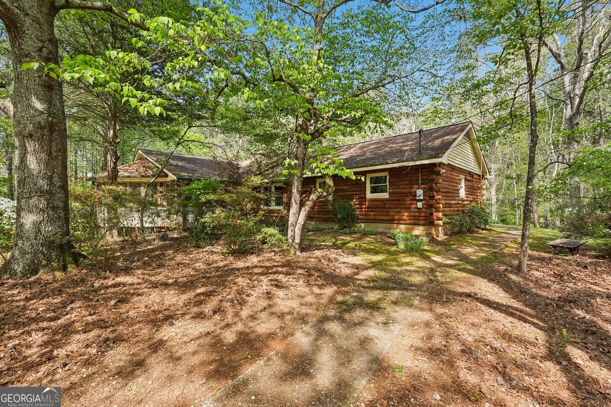 9120 Wilkerson Mill Road, Chattahoochee Hills, GA 30268 - #1