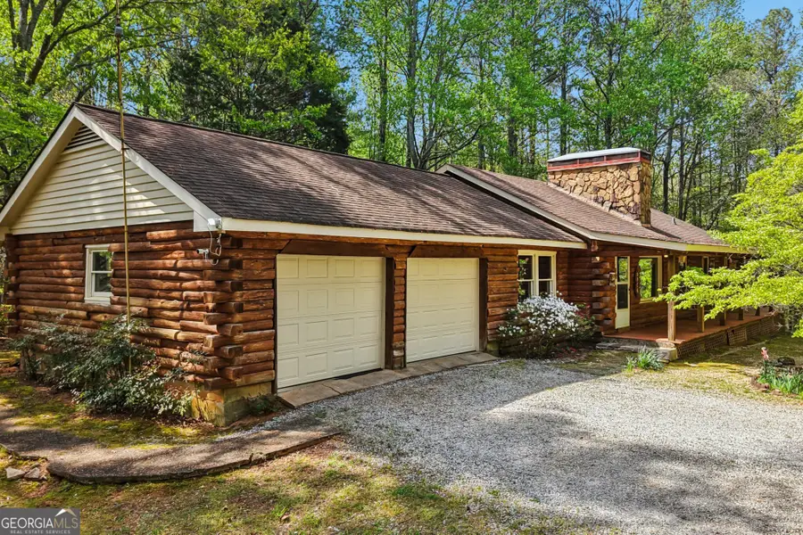 9120 Wilkerson Mill Road, Chattahoochee Hills, GA 30268 - #3