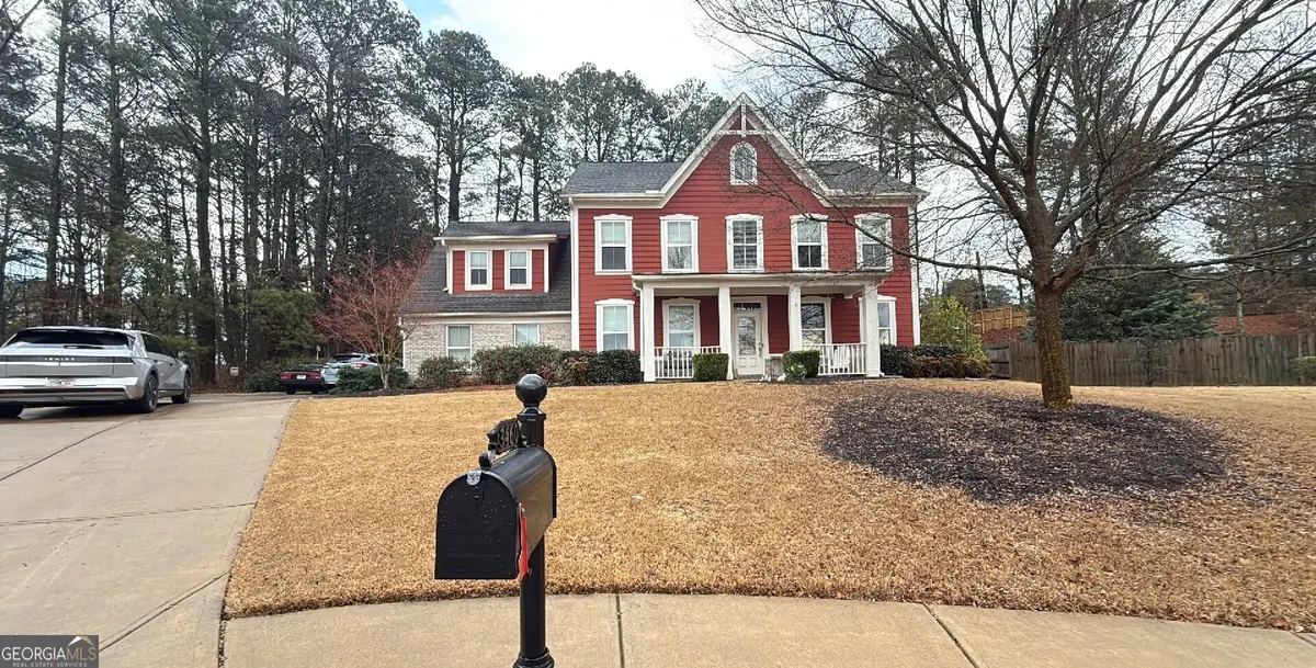 3460 Trow Creek Lane, Cumming, GA 30040 - #1