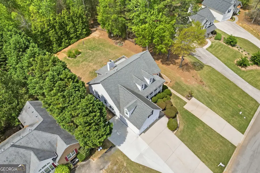 404 Vineyard Drive, Dallas, GA 30132 - #3