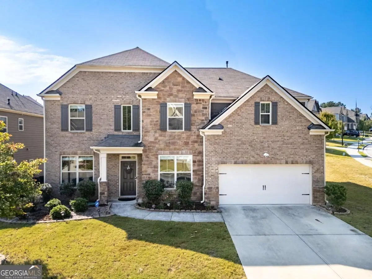 4309 Mantova Drive, Buford, GA 30519 - #1