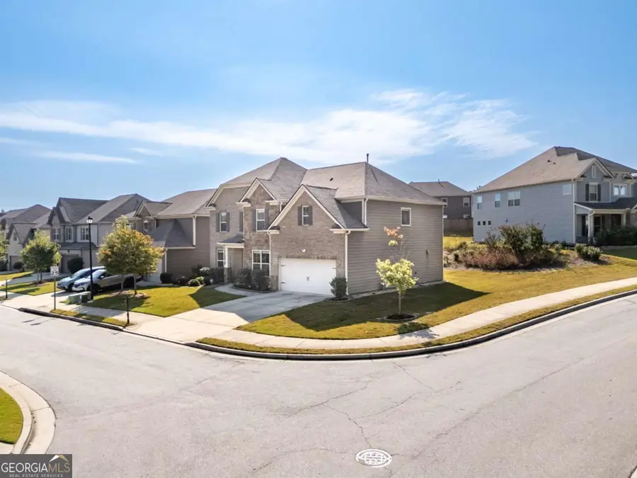 4309 Mantova Drive, Buford, GA 30519 - #2