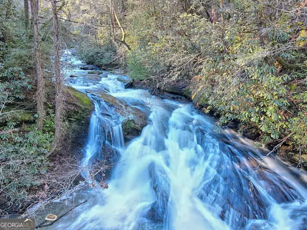 14 Big Shoals Trail, Tiger, GA 30576